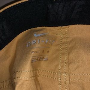 nike 5 pocket golf pants club gold nike 5 pocket golf pants club gold